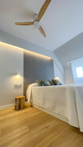 Hi! Burgos - SIDI - VUT-472 - Exclusivo apartamento moderno en el corazón de la ciudad